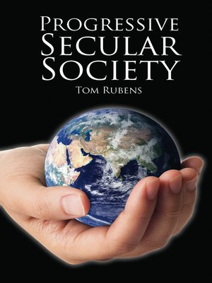 cover image of Progressive Secular Society
